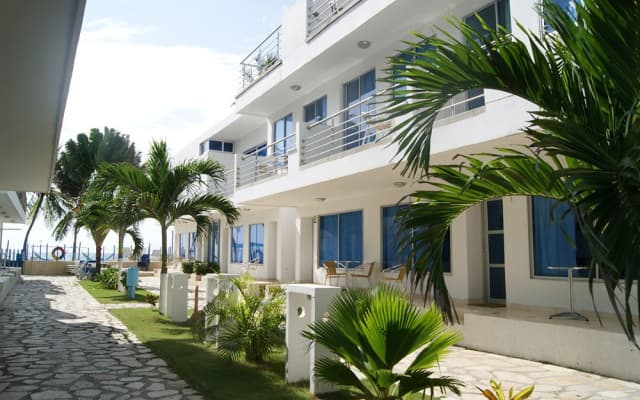 Hotel Portoalegre