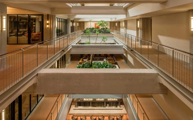 Else Kuala Lumpur, a member of Design Hotels