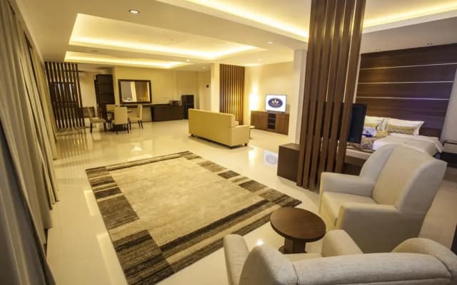Grand Mulya Bogor