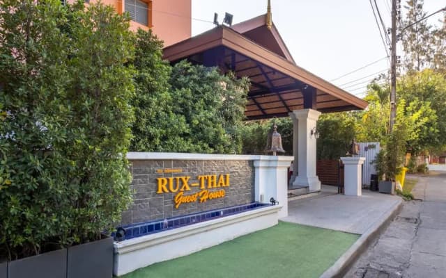 Luck Thai Hotel