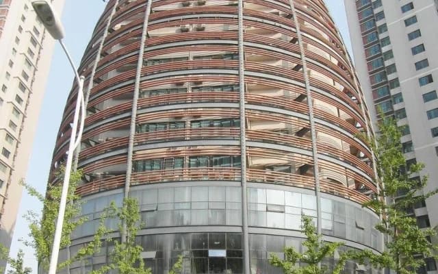 Qingdao Home Inn - Central Business District