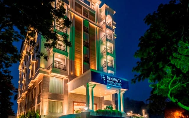 Regenta Central Herald