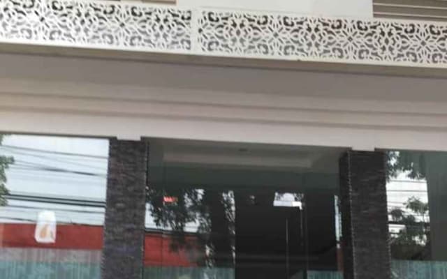 Omah Kawi Syariah by Airy