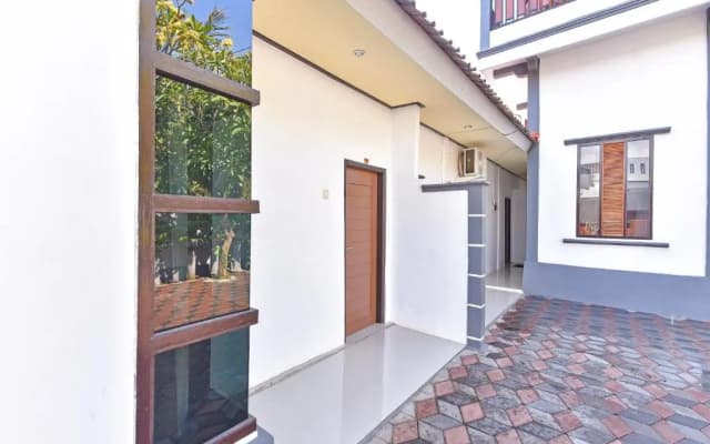 Hotel O Homestay Antara