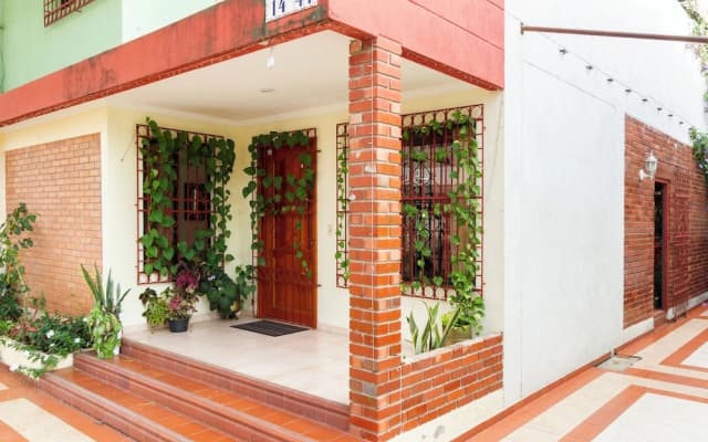 Hostal Cartagonova