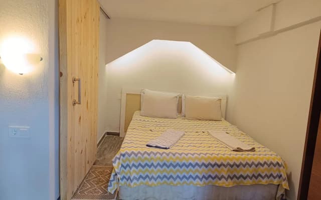 Hotel Sevgi
