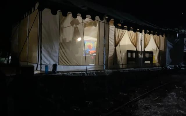 Ananta Ecostays