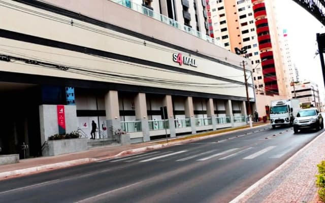 Smart4 Hotel