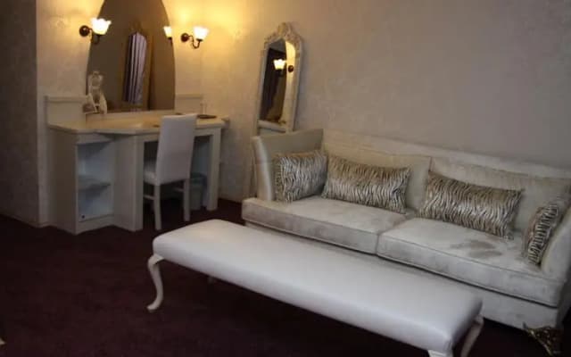 Teb Dora Hotel