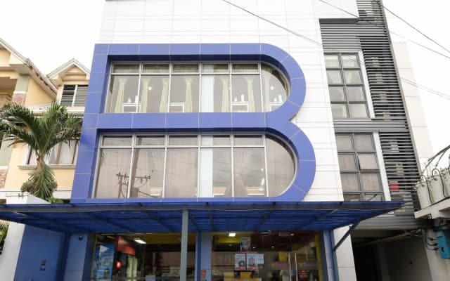 Bed and Bath Serviced Suites