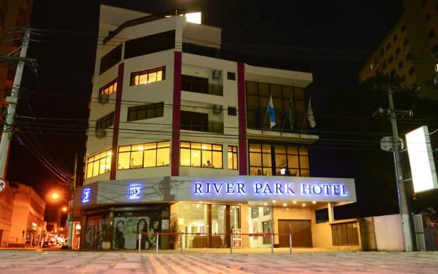 River Park Hotel