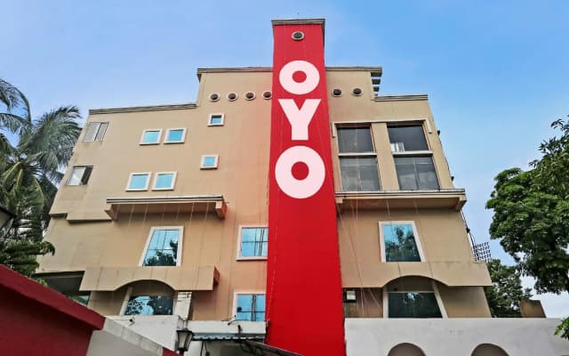 OYO 14041 Seven Inn