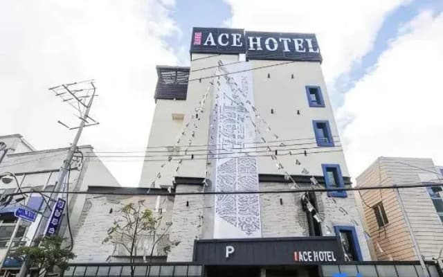 Ace Hotel
