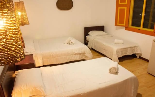Hotel Karlaká Calarcá Quindio