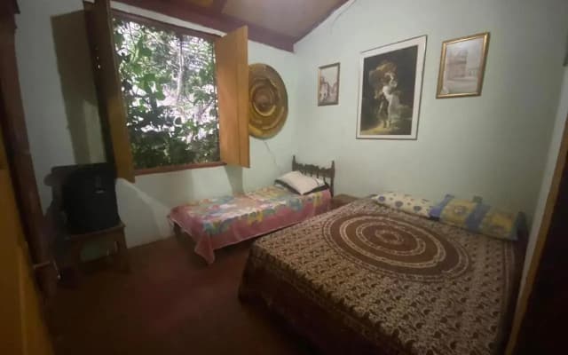 Casa da Nigra - 300 m do Museu da Moto
