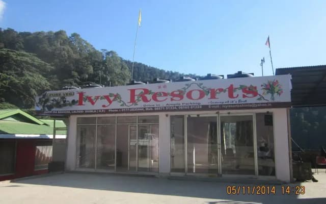 Ivy Resorts