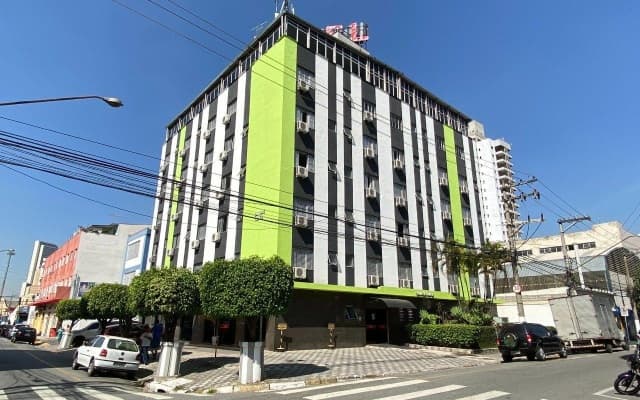 VOA San José Palace Hotel