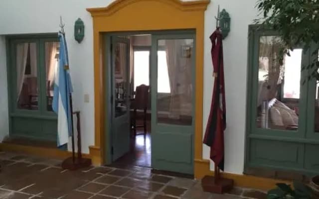 Finca el Retiro