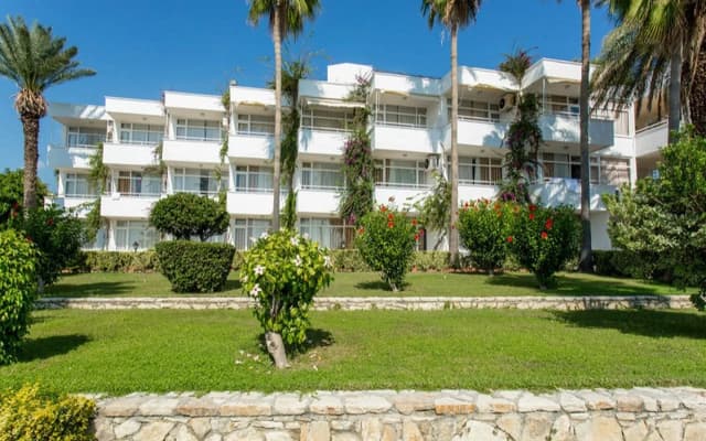 Yalihan Aspendos Hotel