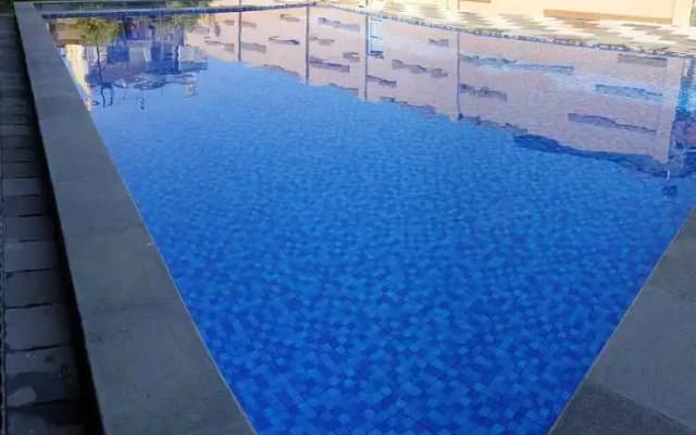 Hotel Larissa Ciamis