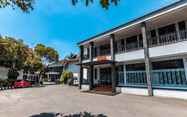Hotel O Bunga Karang Hotel