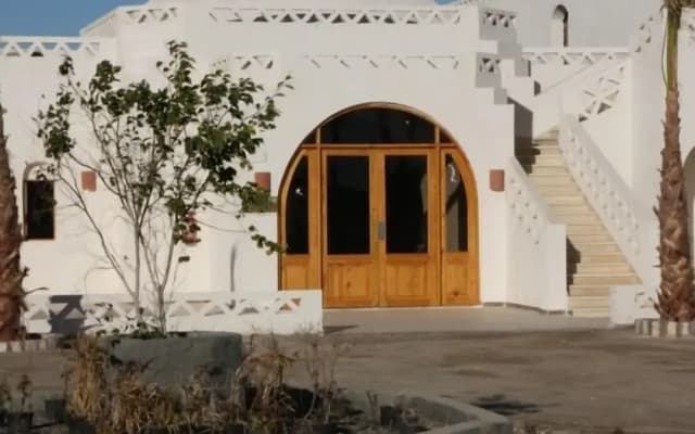 Beach Safari Nubian Resort