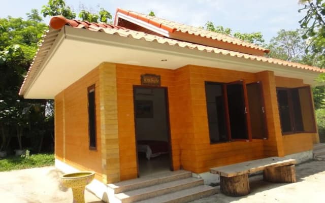 Raisailuang Resort