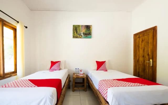 OYO 1306 SamMYHomestay