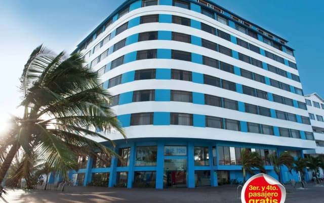 Hotel Toné by On vacation