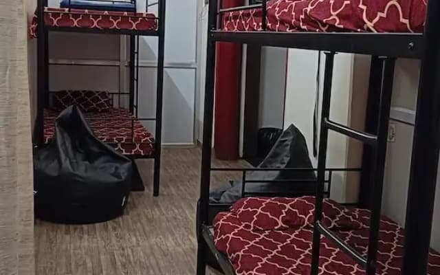 Accommodation In Prayagraj