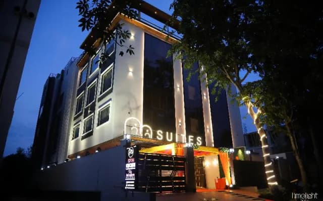 Belvedere Suites