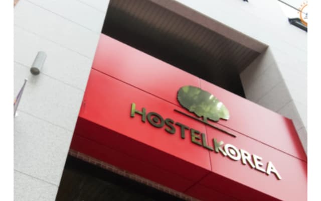 Hostel Korea - Changdeokgung