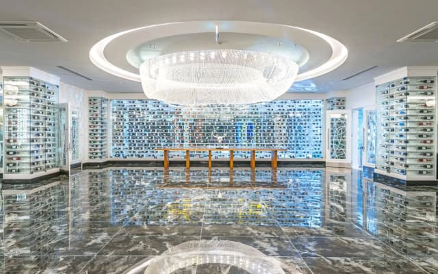 Sirius Deluxe Hotel