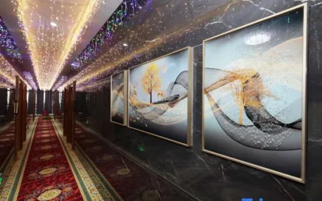Sentosa Hotel (Tongqiao, Huizhou Zhongkai High-tech Zone)