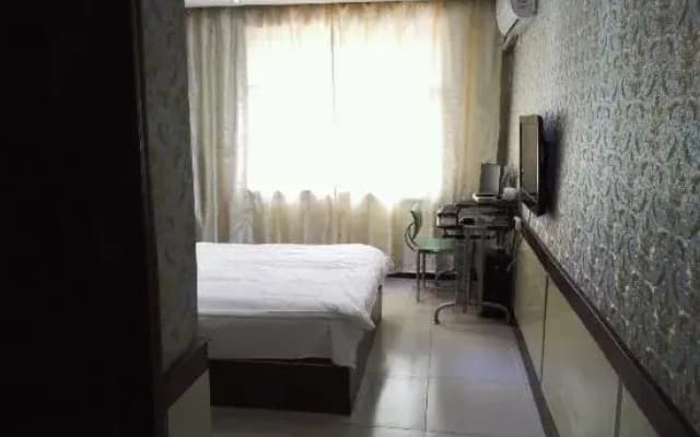 Shangqiu Xinda Hotel