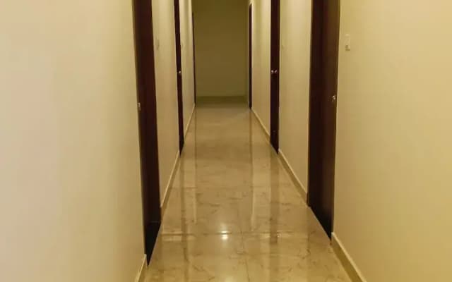 Vaaraahi Hotel