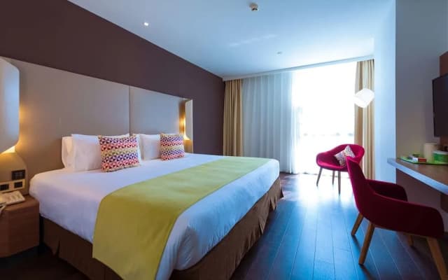 Campanile WuXi HuiShan Tower JinLong Plaza Hotel