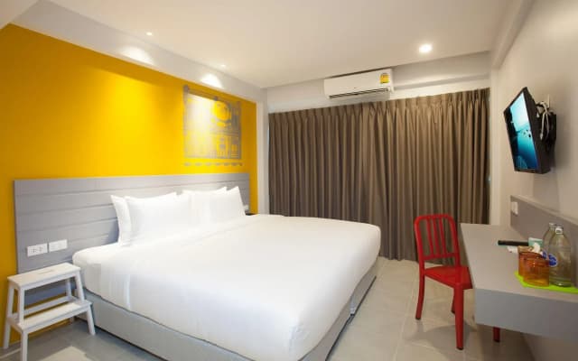 P.S.A Hotel