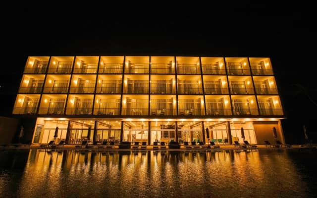The Habitat Kosgoda by Asia Leisure