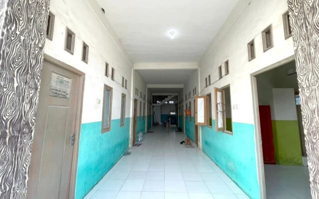 OYO Life 93075 Nova Jaya 2 Homestay Syariah