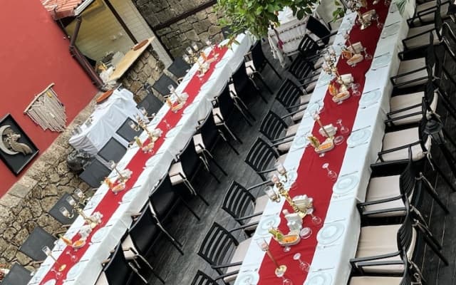 Mehmet Arif Bey Boutique Hotel