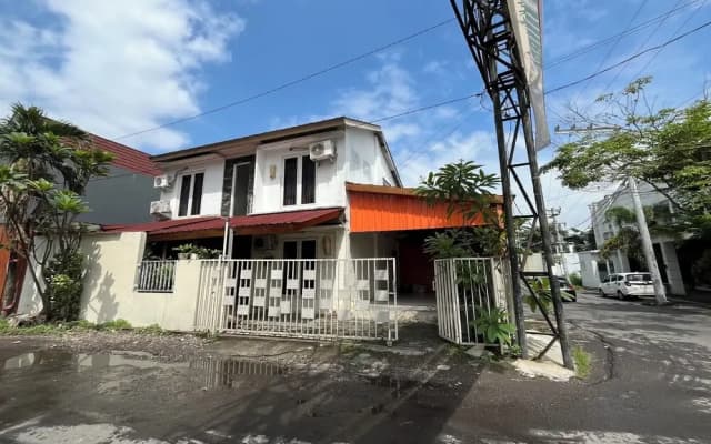 Spot on Homestay Griya Sunarti