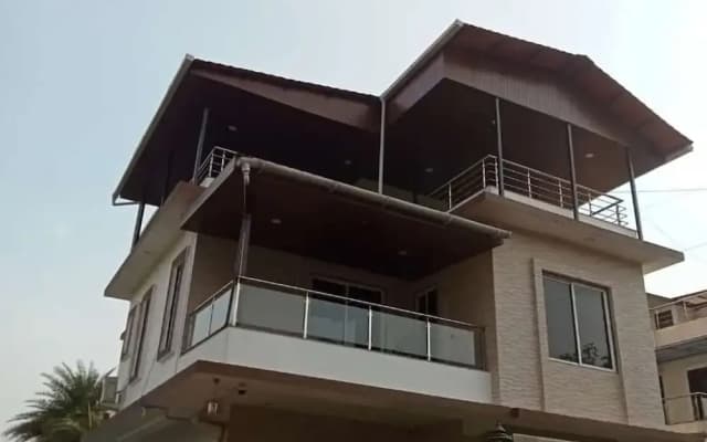 Wastrova By Joy Suites
