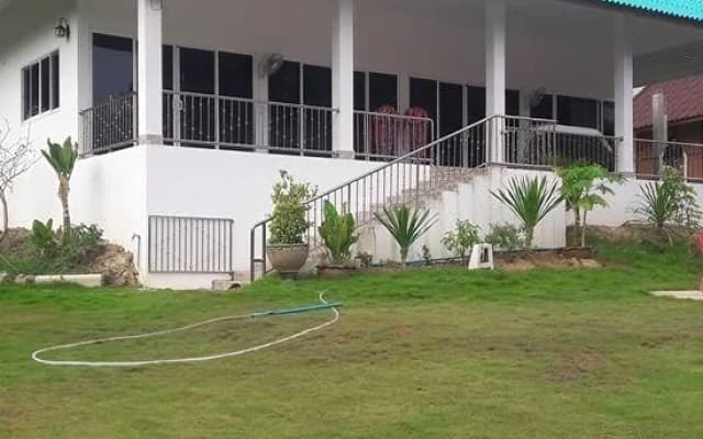 Manowwhan Homestay