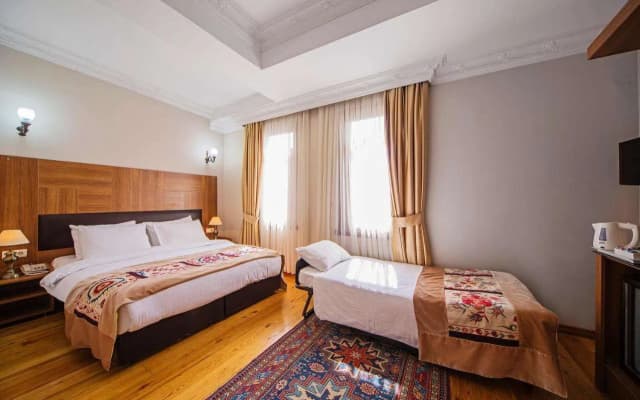 Apart Hotel Hippodrome
