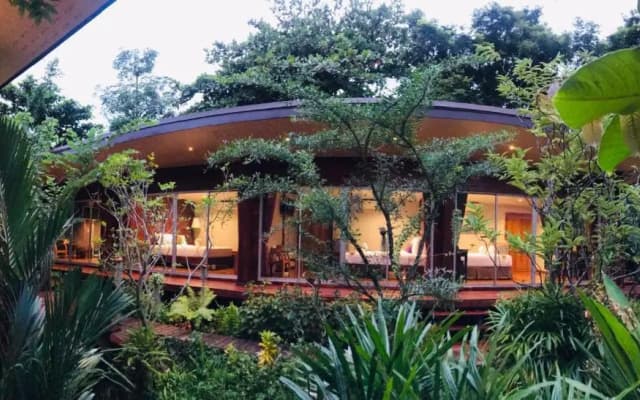 88 Homestay