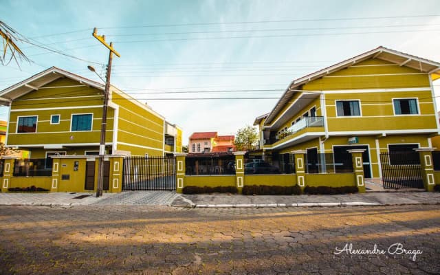 Residencial dos Reis
