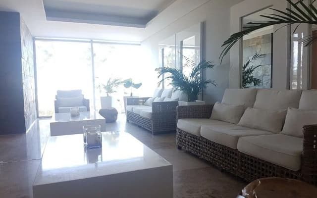 Palmetto Beach 15 Cartagena