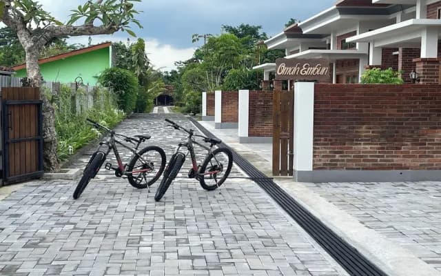 Homestay Omah Embun