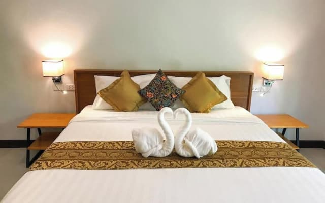Koh Yao Yai Sea Breeze House